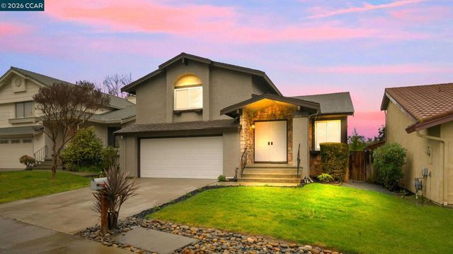 2824 Sombrero Cir, San Ramon, CA 94583
