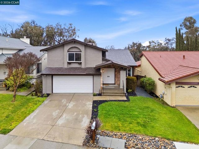 2824 Sombrero Cir, San Ramon, CA 94583