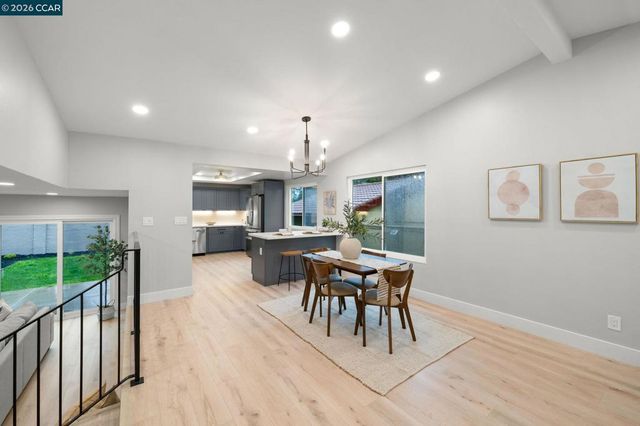 2824 Sombrero Cir, San Ramon, CA 94583