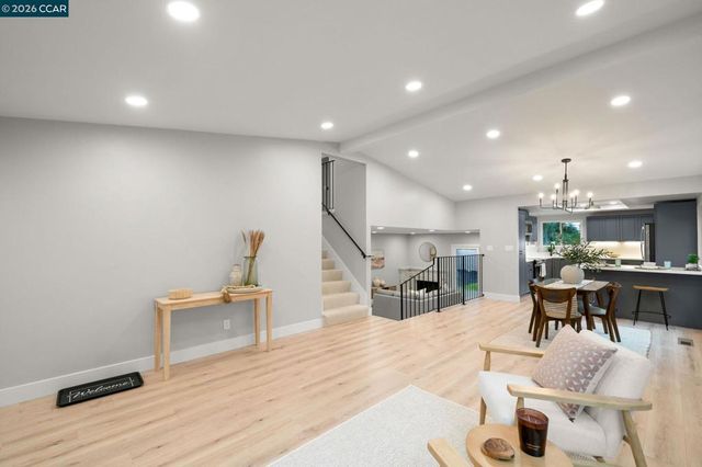 2824 Sombrero Cir, San Ramon, CA 94583