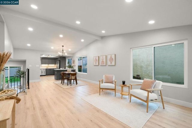 2824 Sombrero Cir, San Ramon, CA 94583