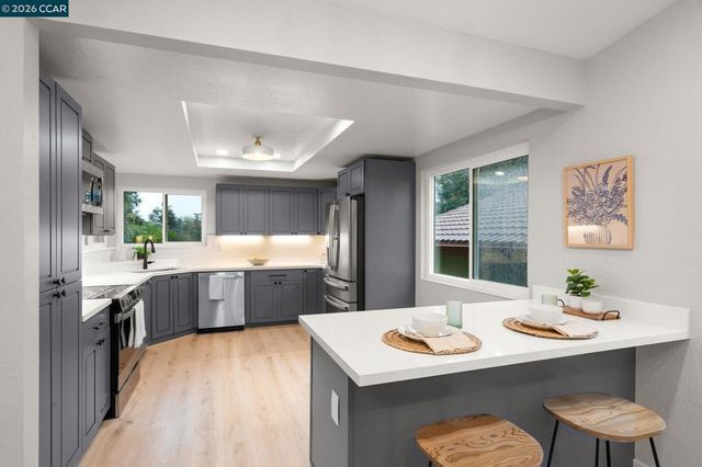 2824 Sombrero Cir, San Ramon, CA 94583