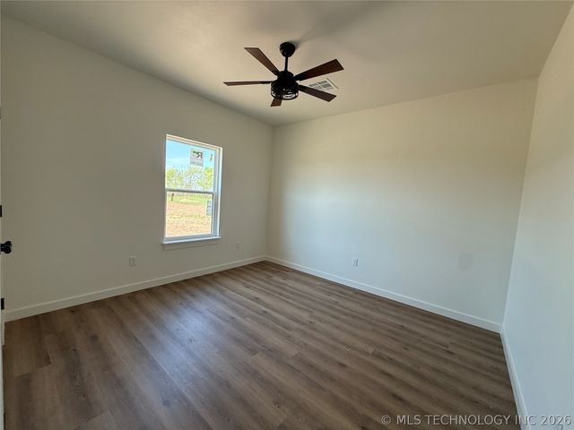 1980 N Everly Drive, Tahlequah, OK 74464
