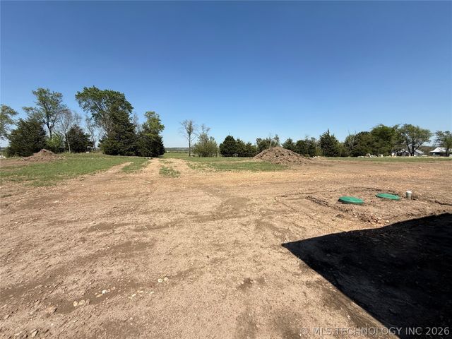 1980 N Everly Drive, Tahlequah, OK 74464