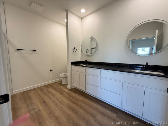 1980 N Everly Drive, Tahlequah, OK 74464