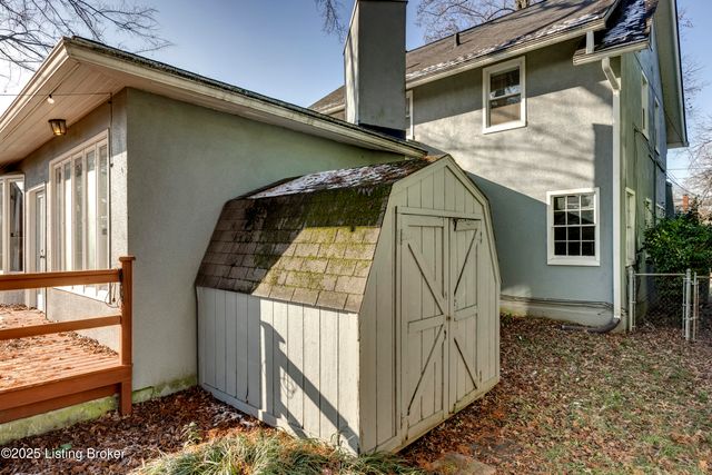 115 Pennsylvania Ave, Louisville, KY 40206