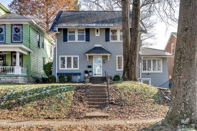 115 Pennsylvania Ave, Louisville, KY 40206