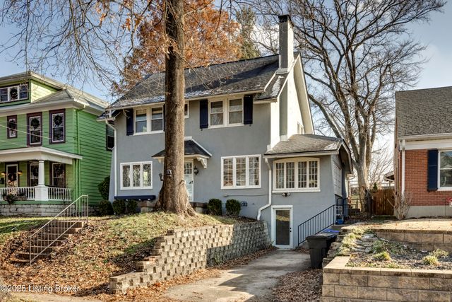 115 Pennsylvania Ave, Louisville, KY 40206