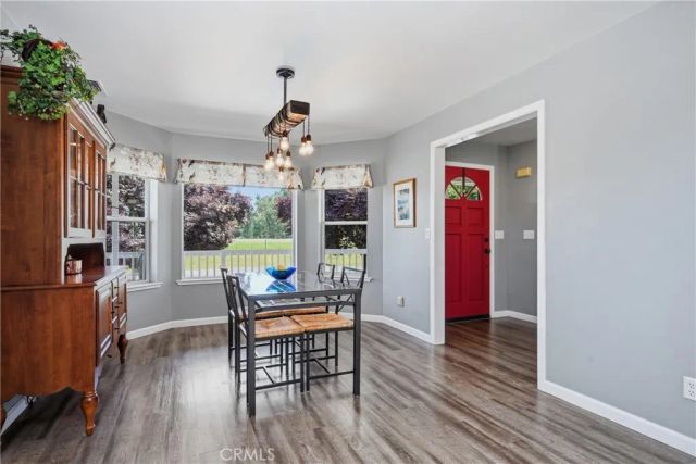 3416 Hendricks Road, Lakeport, CA 95453