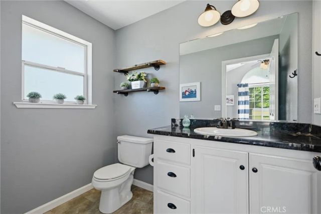 3416 Hendricks Road, Lakeport, CA 95453