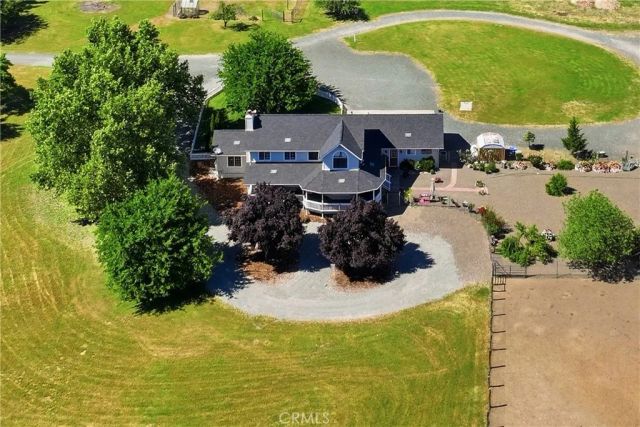 3416 Hendricks Road, Lakeport, CA 95453