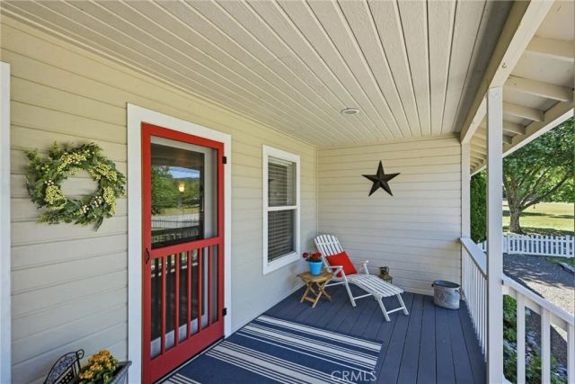 3416 Hendricks Road, Lakeport, CA 95453