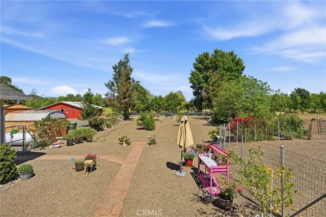 3416 Hendricks Road, Lakeport, CA 95453
