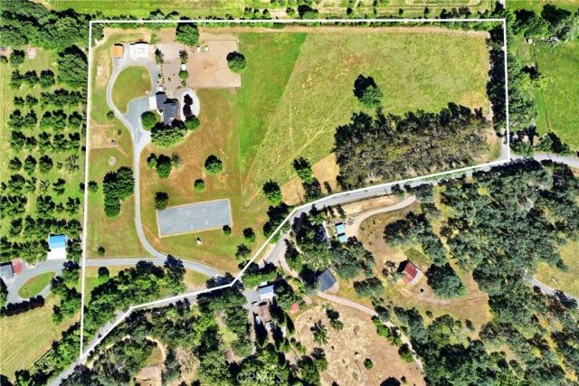 3416 Hendricks Road, Lakeport, CA 95453