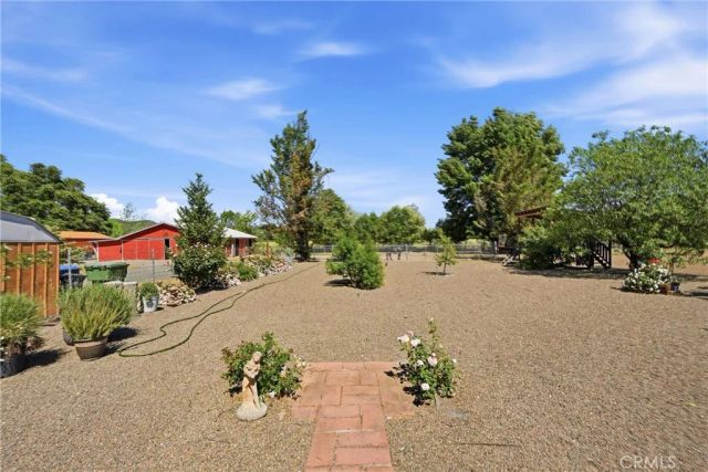 3416 Hendricks Road, Lakeport, CA 95453