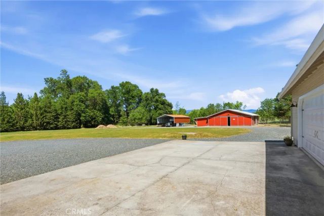 3416 Hendricks Road, Lakeport, CA 95453