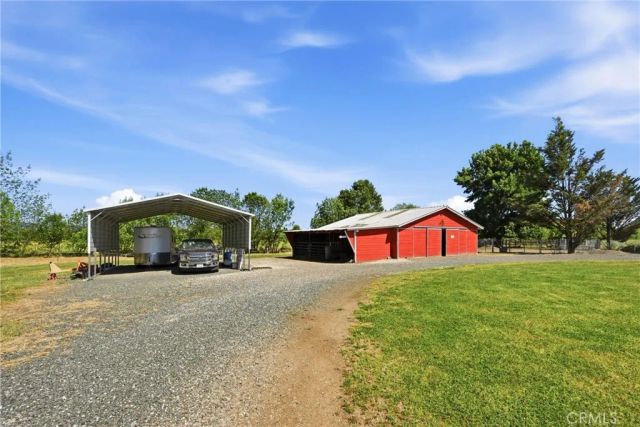 3416 Hendricks Road, Lakeport, CA 95453