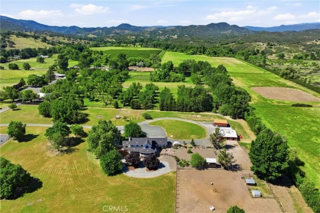3416 Hendricks Road, Lakeport, CA 95453