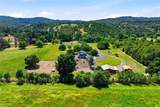3416 Hendricks Road, Lakeport, CA 95453