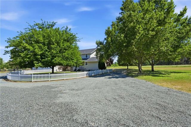 3416 Hendricks Road, Lakeport, CA 95453