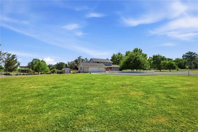 3416 Hendricks Road, Lakeport, CA 95453