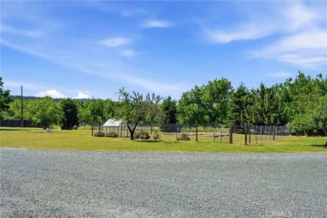 3416 Hendricks Road, Lakeport, CA 95453
