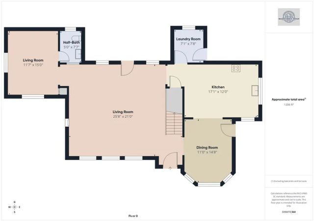3416 Hendricks Road, Lakeport, CA 95453