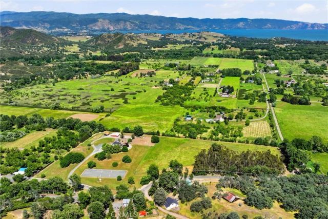 3416 Hendricks Road, Lakeport, CA 95453
