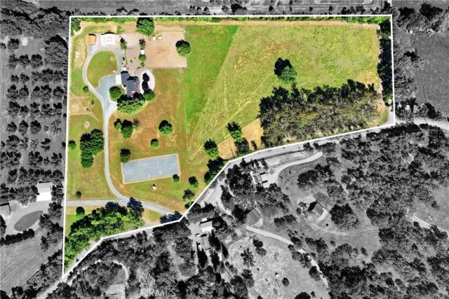 3416 Hendricks Road, Lakeport, CA 95453