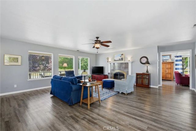 3416 Hendricks Road, Lakeport, CA 95453