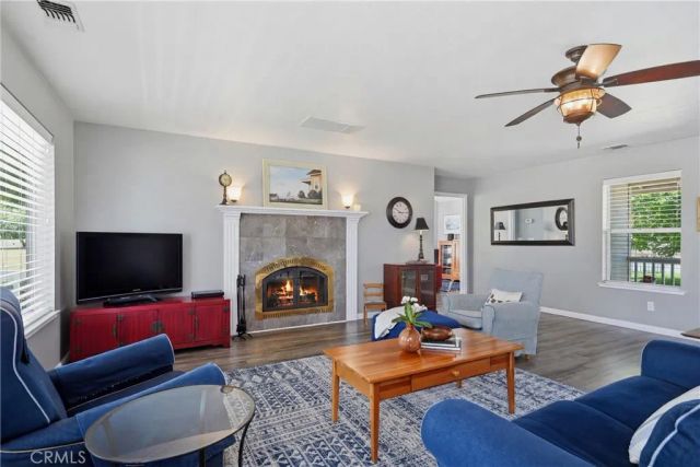 3416 Hendricks Road, Lakeport, CA 95453