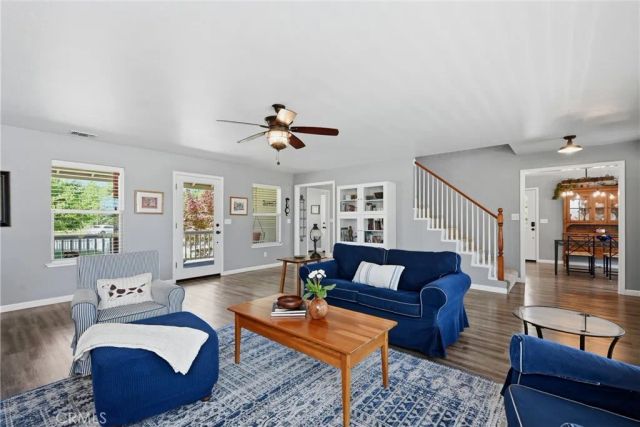 3416 Hendricks Road, Lakeport, CA 95453