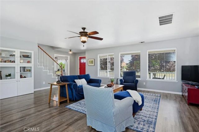 3416 Hendricks Road, Lakeport, CA 95453