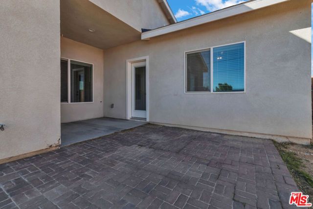 10549 Camille Court, California City, CA 93505