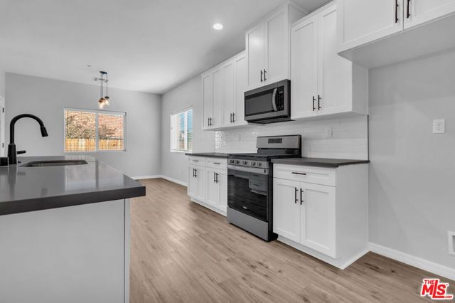 10549 Camille Court, California City, CA 93505