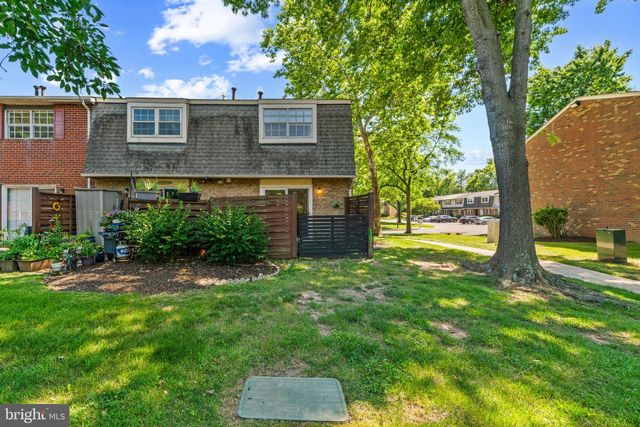 8379 NORWOOD DR, Millersville, MD 21108