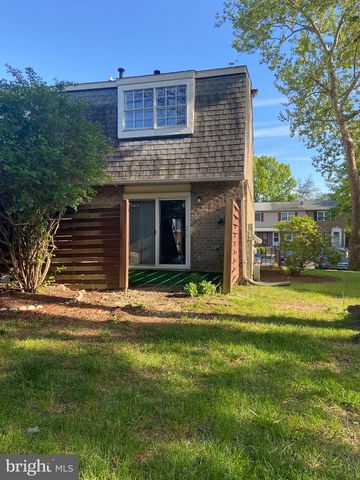 8379 NORWOOD DR, Millersville, MD 21108