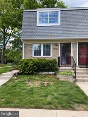 8379 NORWOOD DR, Millersville, MD 21108
