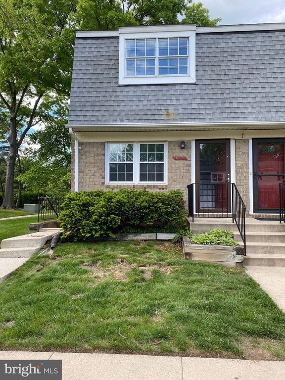 8379 NORWOOD DR, Millersville, MD 21108