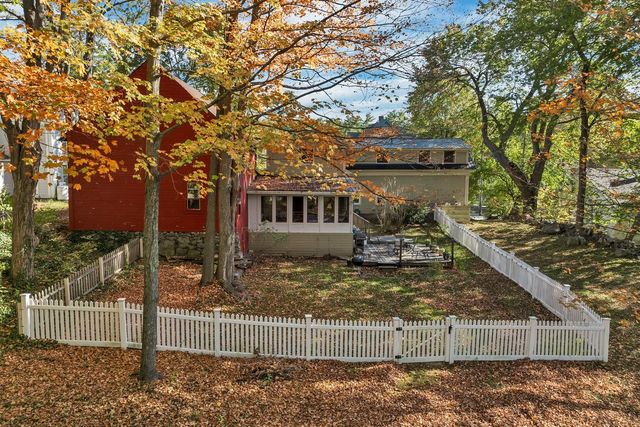 108 Center Street, Wolfeboro, NH 03894