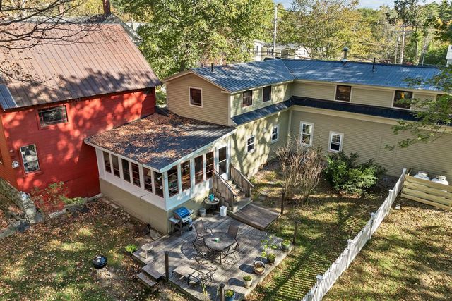 108 Center Street, Wolfeboro, NH 03894