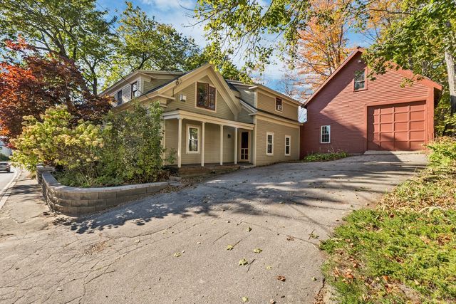 108 Center Street, Wolfeboro, NH 03894