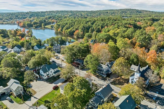 108 Center Street, Wolfeboro, NH 03894