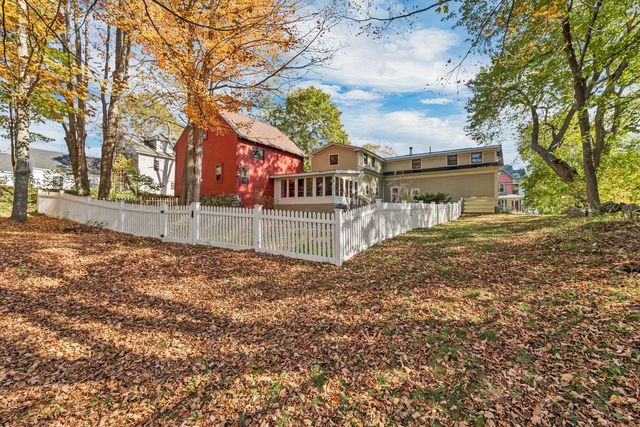 108 Center Street, Wolfeboro, NH 03894