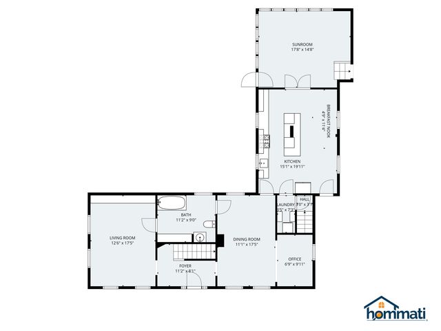 108 Center Street, Wolfeboro, NH 03894