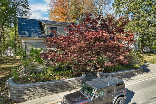 108 Center Street, Wolfeboro, NH 03894