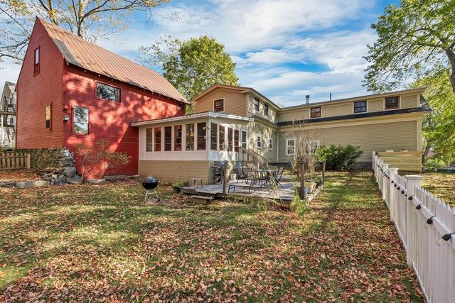 108 Center Street, Wolfeboro, NH 03894
