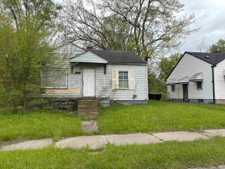 7580 E Grixdale Street, Detroit, MI 48234