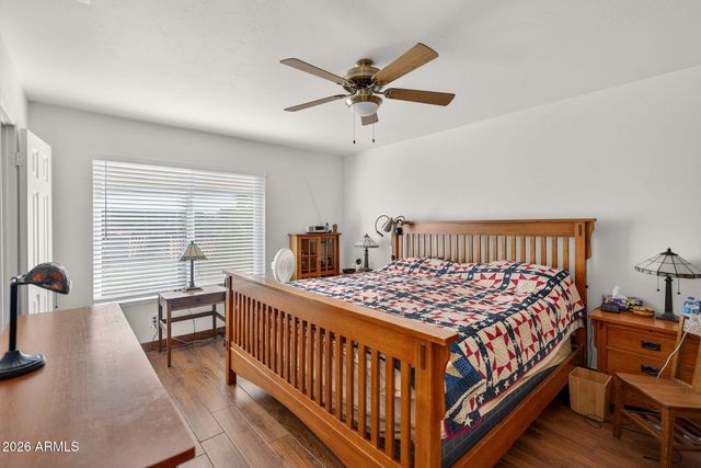 2119 E CROCUS Drive, Phoenix, AZ 85022