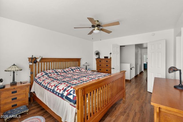 2119 E CROCUS Drive, Phoenix, AZ 85022